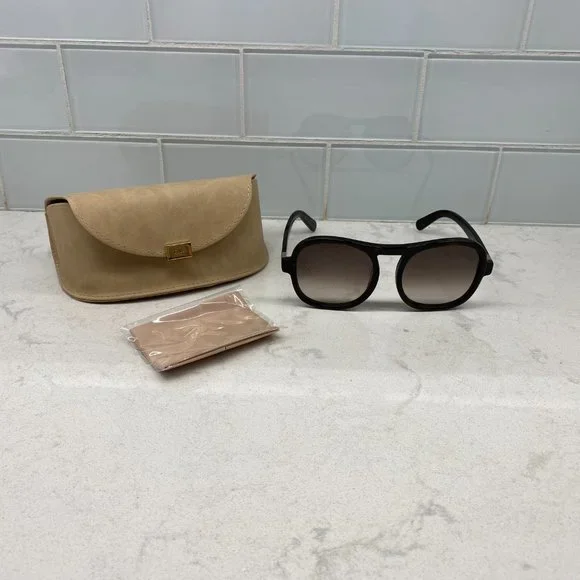 Chloe Women's Sunglasses - Picture 2 of 5